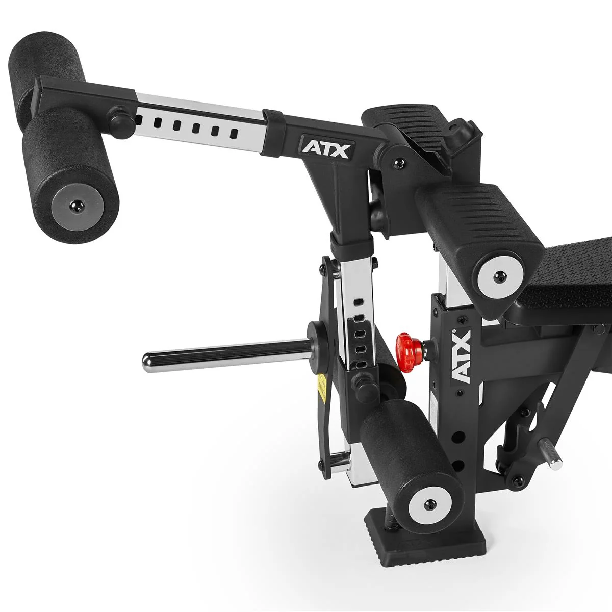ATX Leg Option / Beinteil für verschiedene Multibänke - neues Modell 2.0 - Image 4