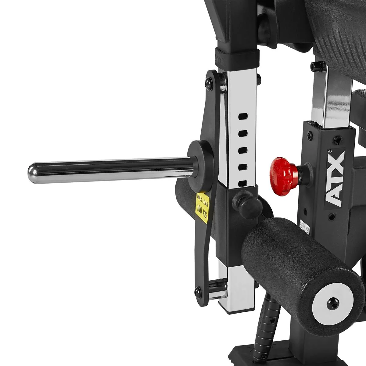 ATX Leg Option / Beinteil für verschiedene Multibänke - neues Modell 2.0 - Image 5