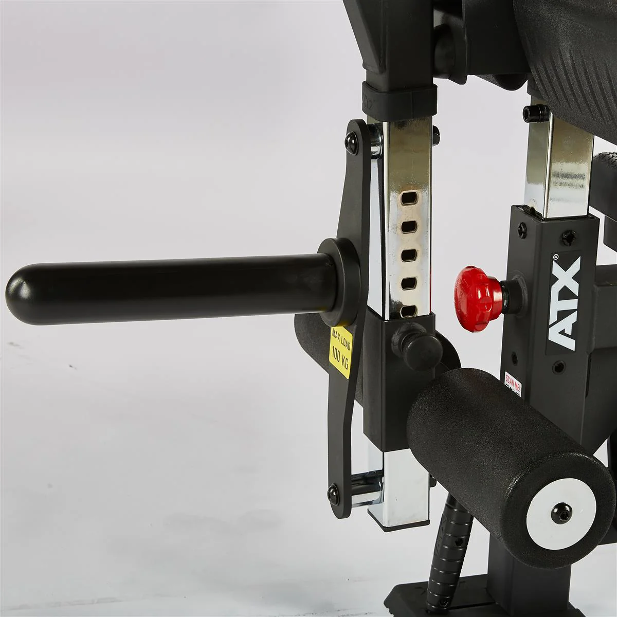 ATX Leg Option / Beinteil für verschiedene Multibänke - neues Modell 2.0 - Image 6