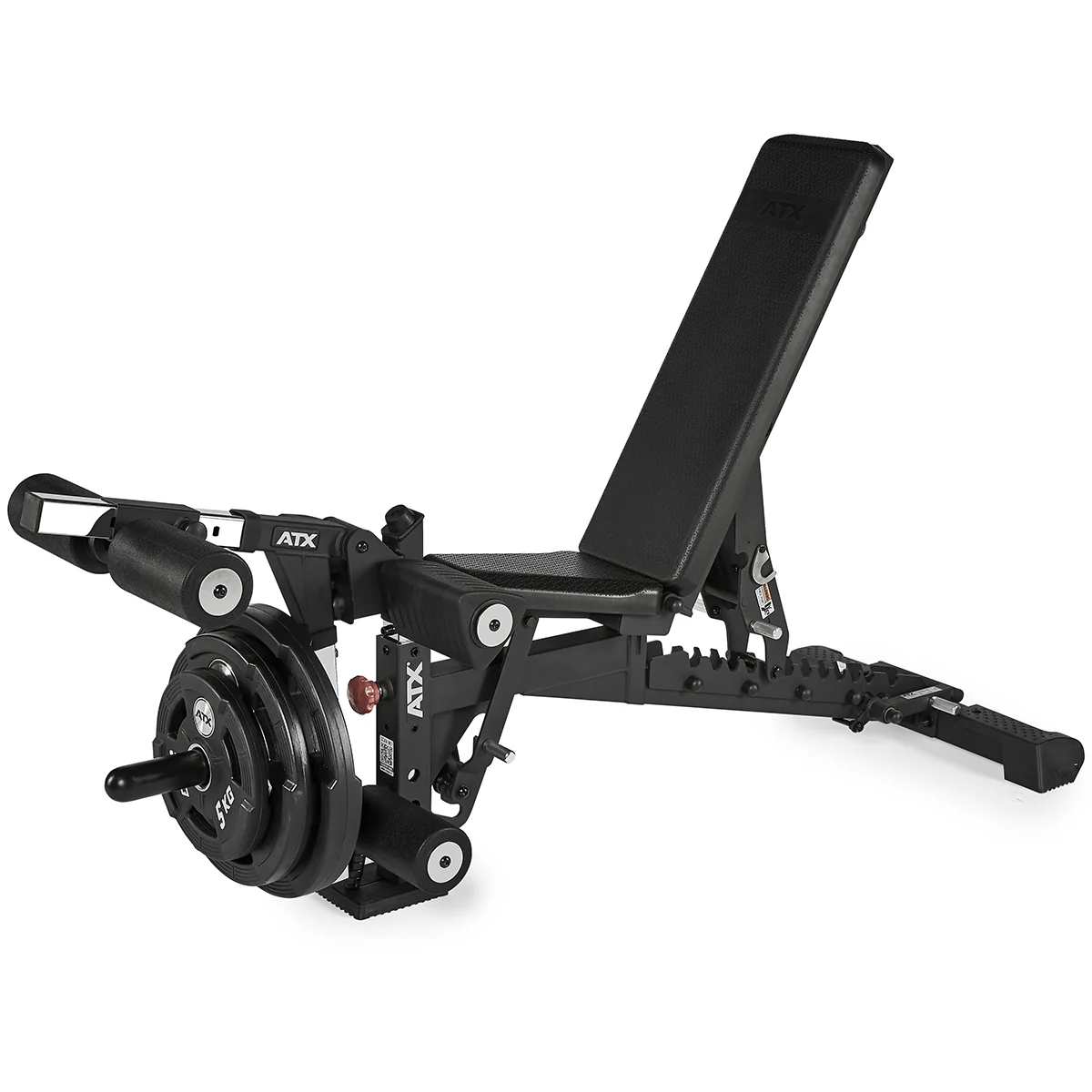 ATX Leg Option / Beinteil für verschiedene Multibänke - neues Modell 2.0 - Image 8