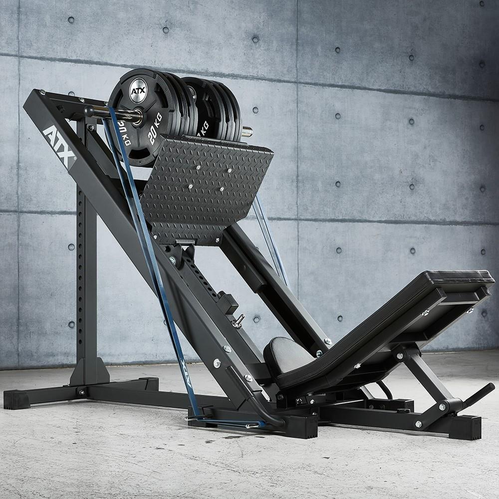 ATX Leg Press Classic 45° - Beinpresse - Image 2