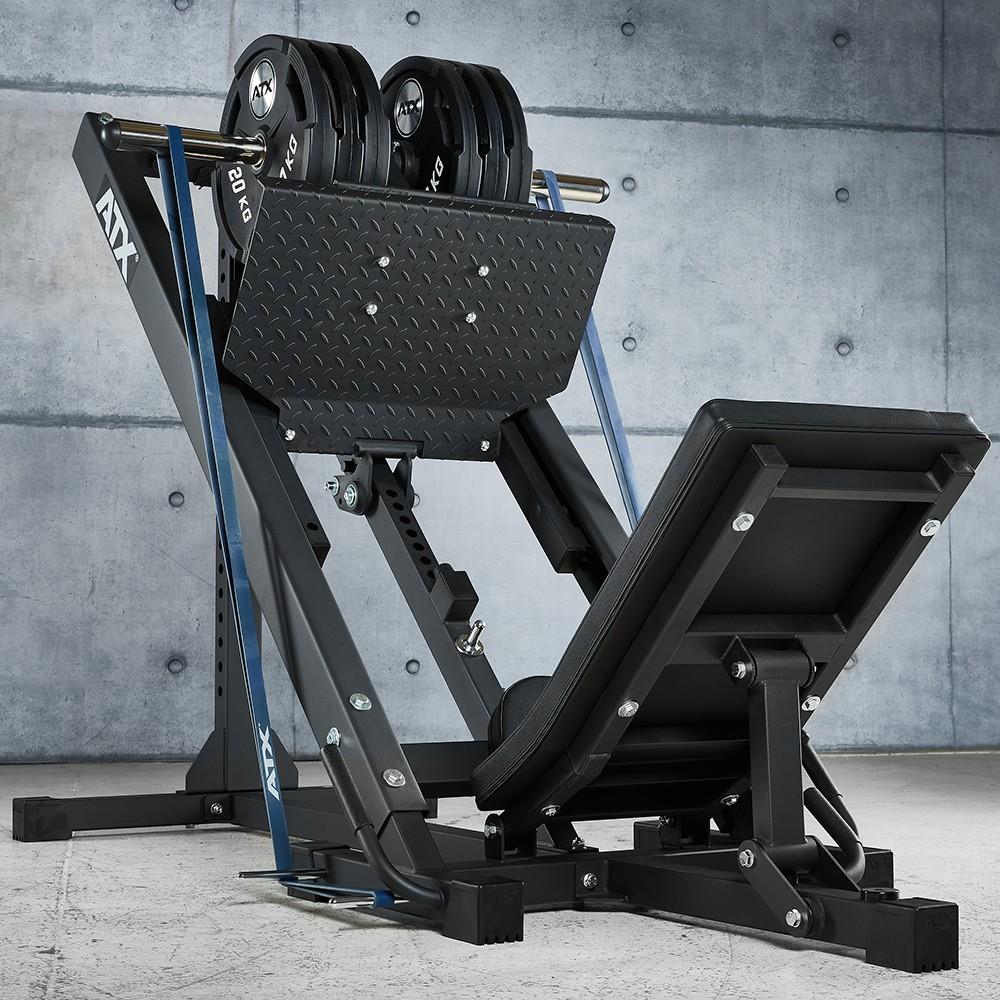 ATX Leg Press Classic 45° - Beinpresse - Image 3
