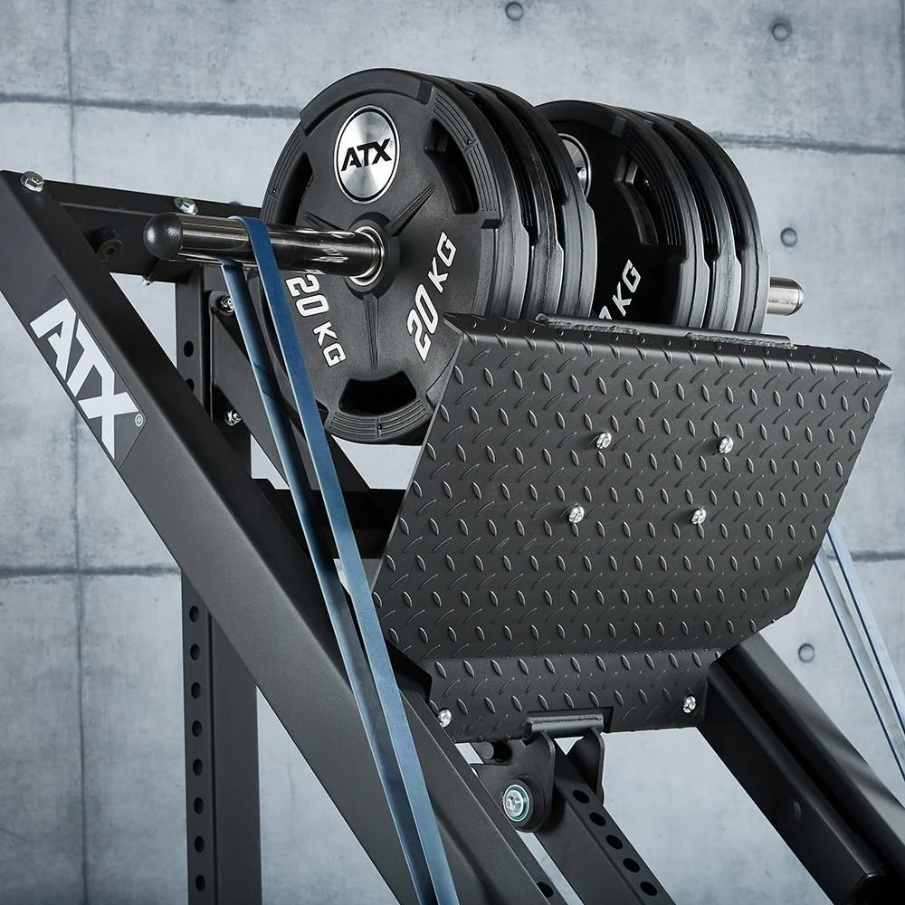ATX Leg Press Classic 45° - Beinpresse - Image 4