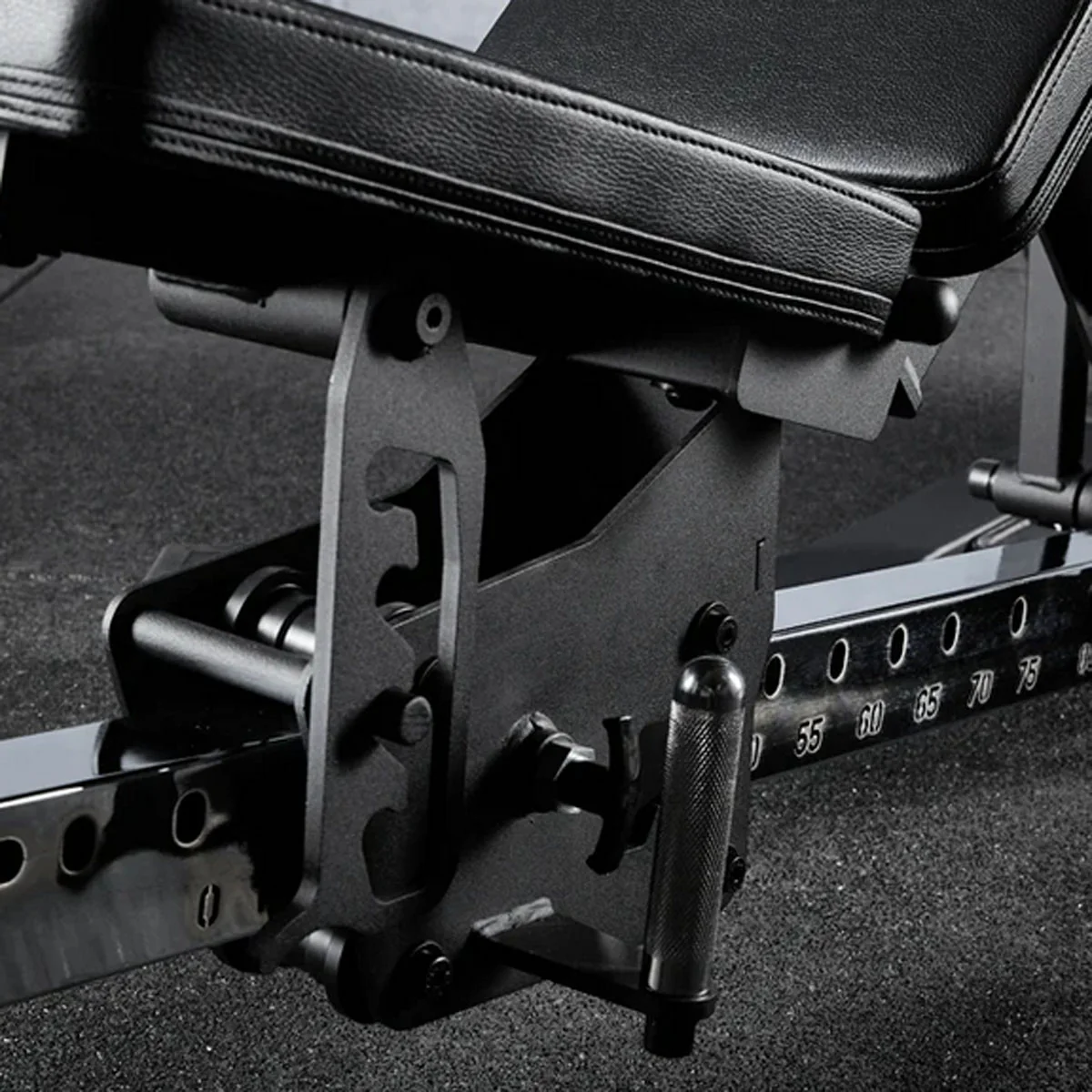ATX - Lever Arm Multipresse - Image 8