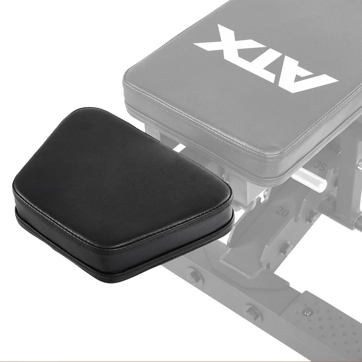 ATX MBX Kopfpolster - Verlängerung Rückenlehne - Image 2