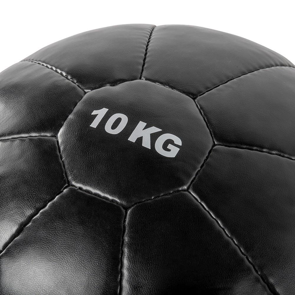 ATX Medizinball Classic - Kunstleder - 3 bis 10 kg - Image 6