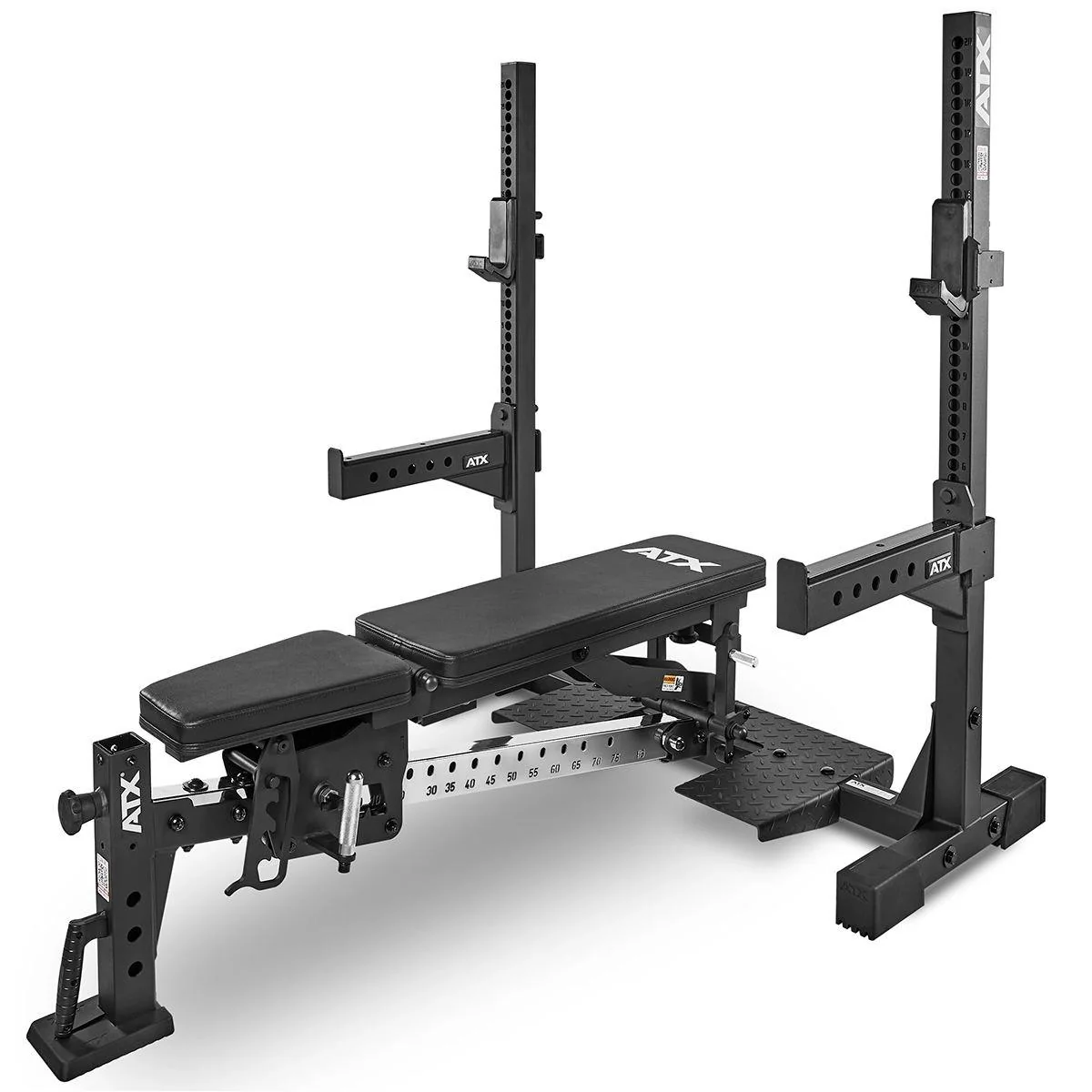 ATX Multi Bench Press / Drückerbank - Image 2