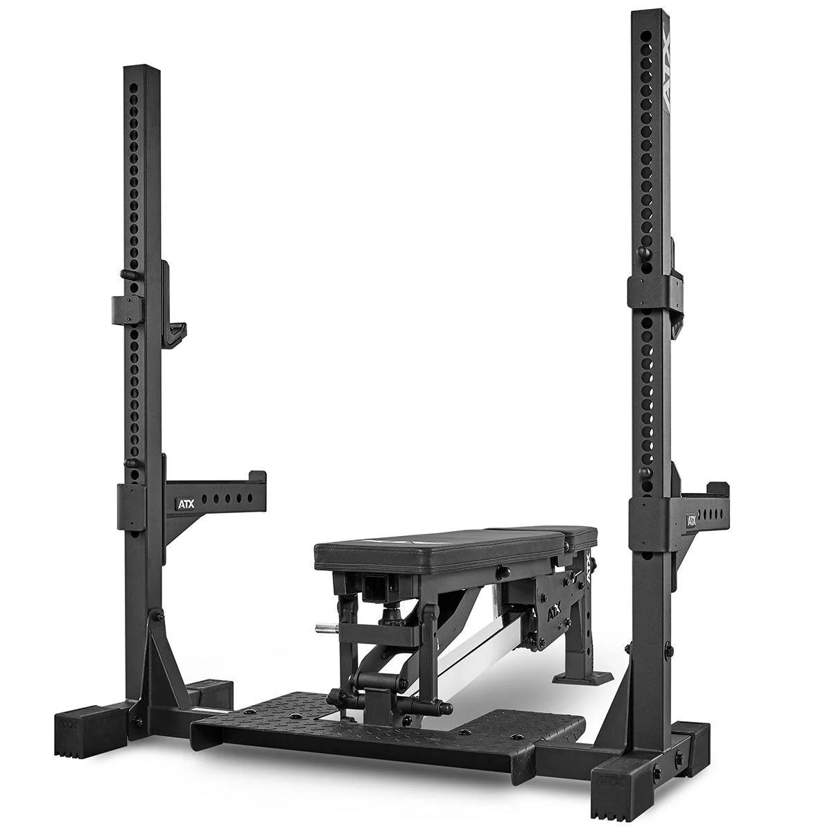 ATX Multi Bench Press / Drückerbank - Image 6