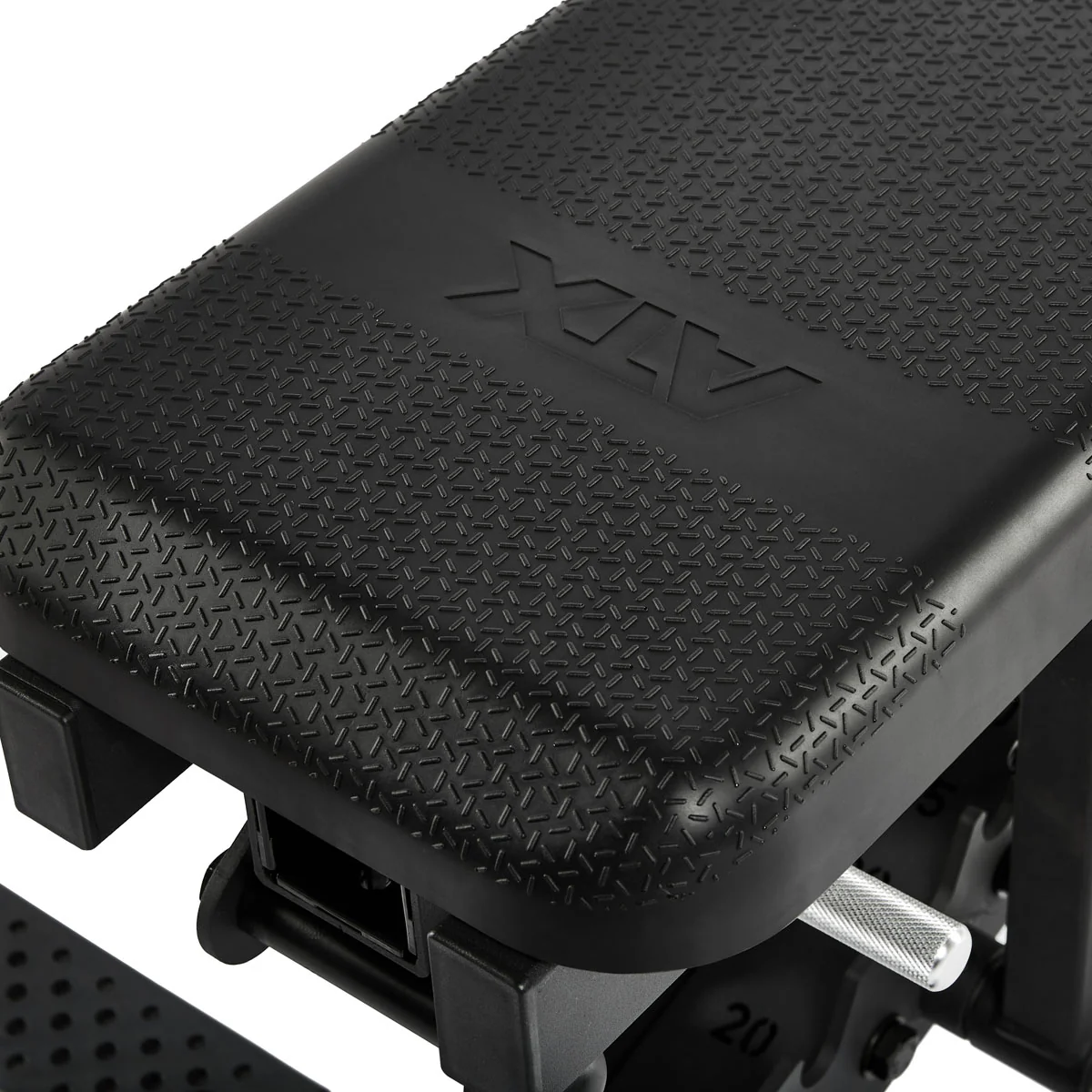 ATX Multi Bench - Ultimate Neues Modell 2.0 - mit PU-Polsterung - Image 9