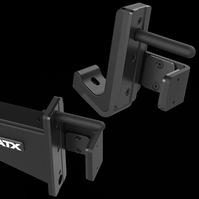 ATX Multi Pull Rack 2.0 mit 2 x 110 kg Steckgewichten - Image 16