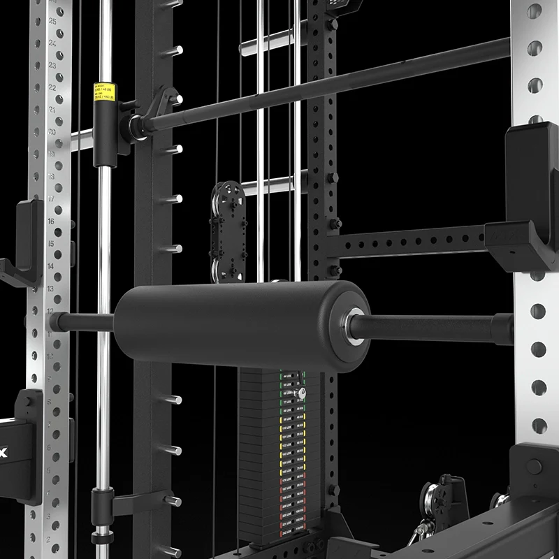ATX Multi Pull Smith Rack - MPHR-780 - Image 13