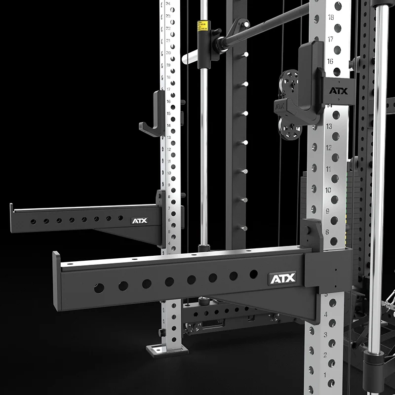 ATX Multi Pull Smith Rack - MPHR-780 - Image 14