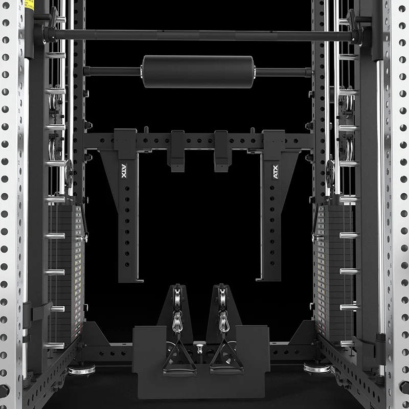 ATX Multi Pull Smith Rack - MPHR-780 - Image 16