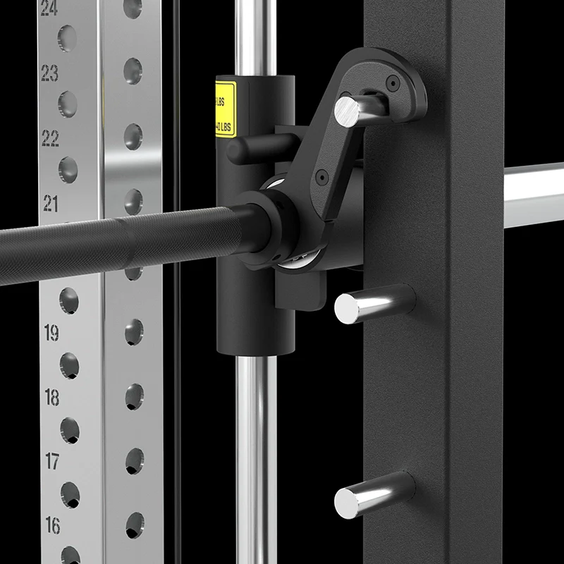 ATX Multi Pull Smith Rack - MPHR-780 - Image 17