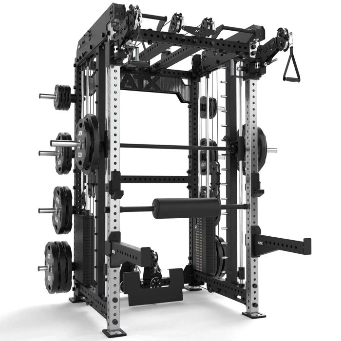 ATX Multi Pull Smith Rack - MPHR-780 - Image 2