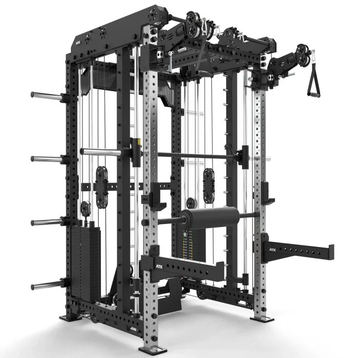 ATX Multi Pull Smith Rack - MPHR-780 - Image 3