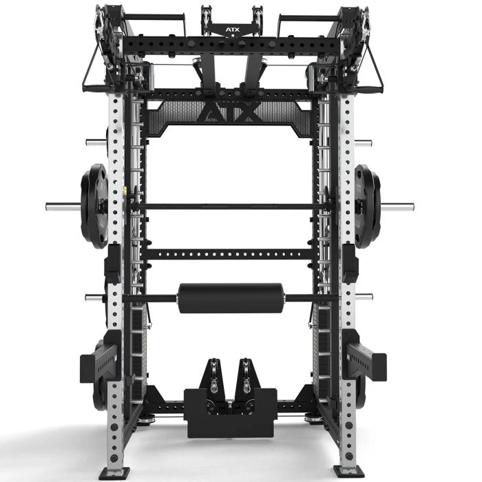 ATX Multi Pull Smith Rack - MPHR-780 - Image 5