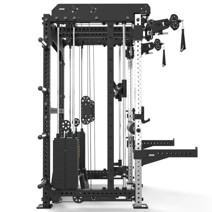 ATX Multi Pull Smith Rack - MPHR-780 - Image 7