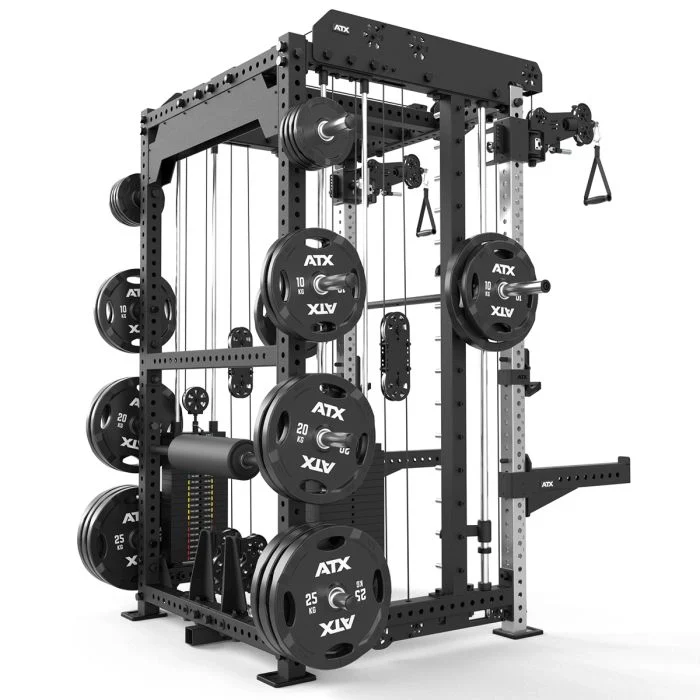 ATX Multi Pull Smith Rack - MPHR-780 - Image 9