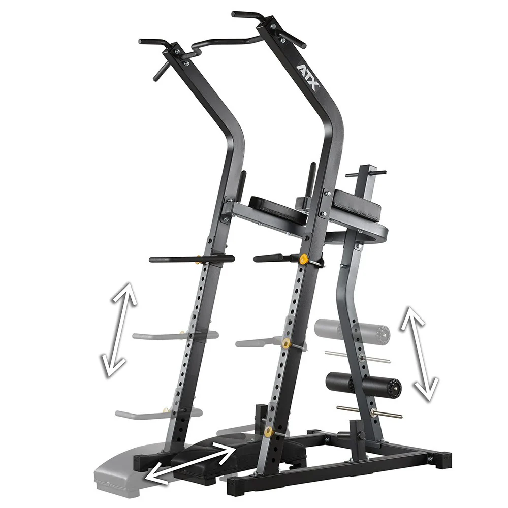 ATX Multi Tower - Fitness Tree - Image 4