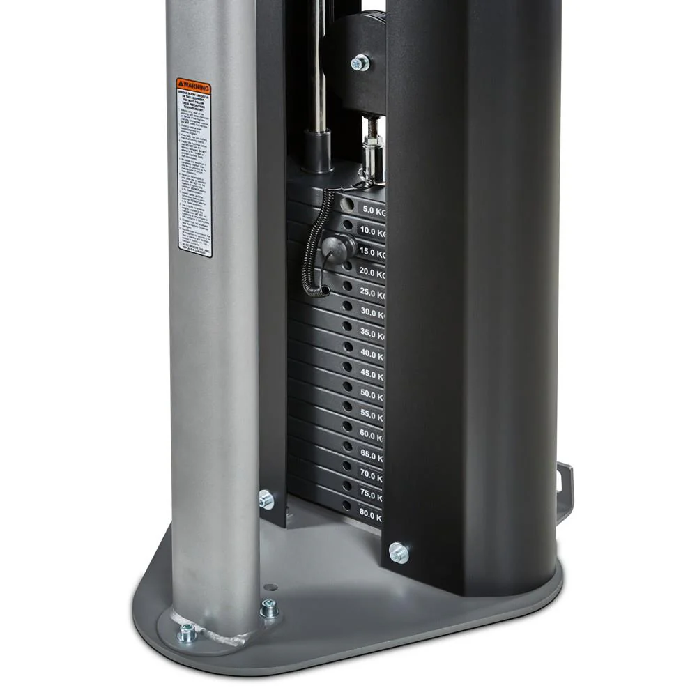 ATX Multi Zugstation - Functional Trainer - zur Wandbefestigung - Image 10