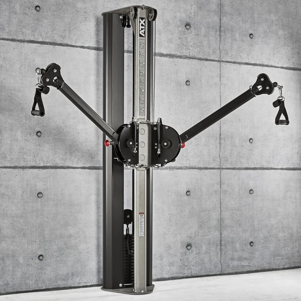 ATX Multi Zugstation - Functional Trainer - zur Wandbefestigung - Image 2