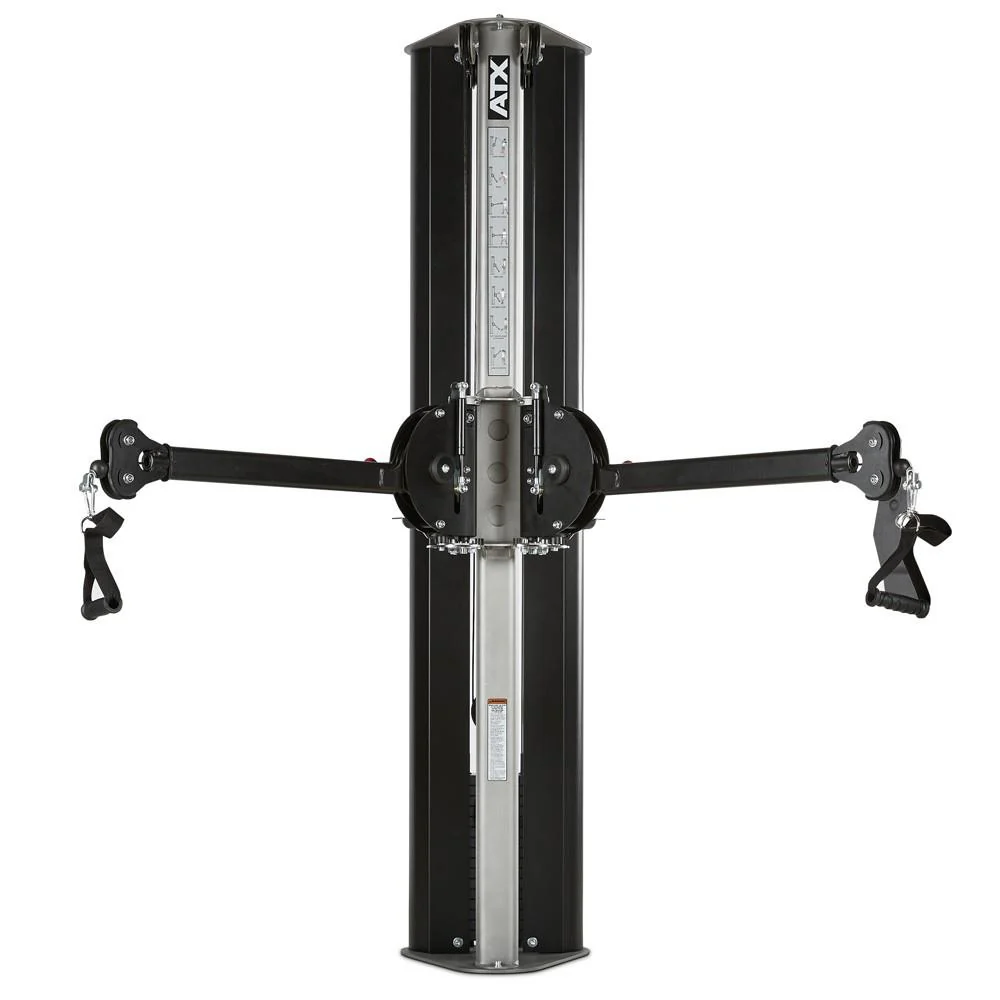 ATX Multi Zugstation - Functional Trainer - zur Wandbefestigung - Image 7