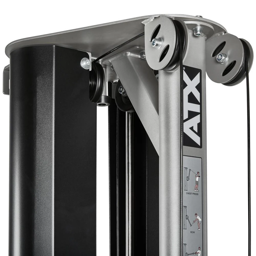 ATX Multi Zugstation - Functional Trainer - zur Wandbefestigung - Image 8