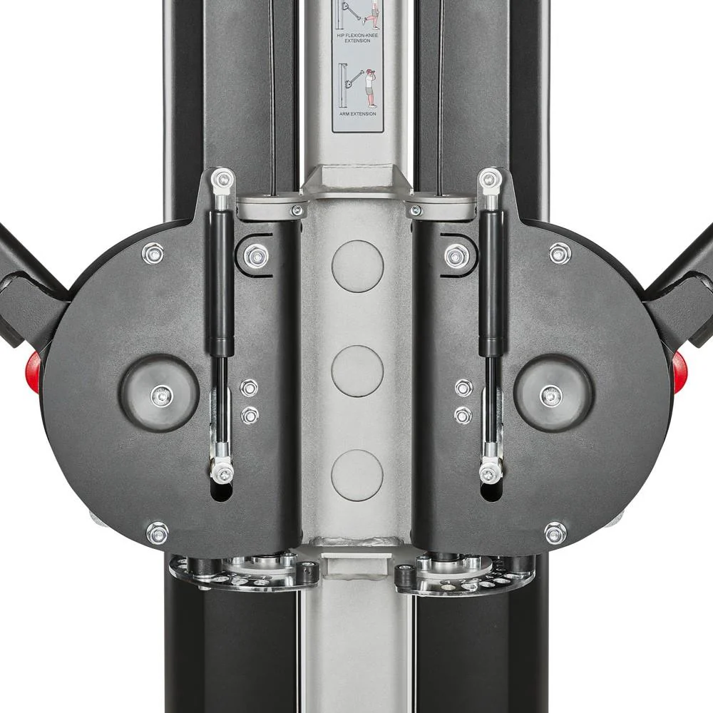 ATX Multi Zugstation - Functional Trainer - zur Wandbefestigung - Image 9