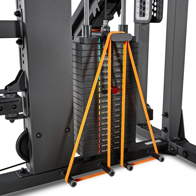 ATX Multiplex Gym - Image 16