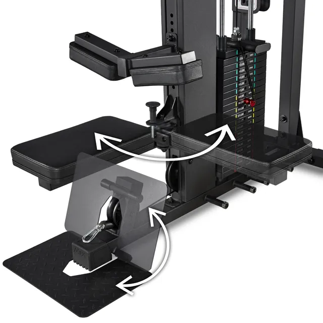 ATX Multiplex Gym - Image 17