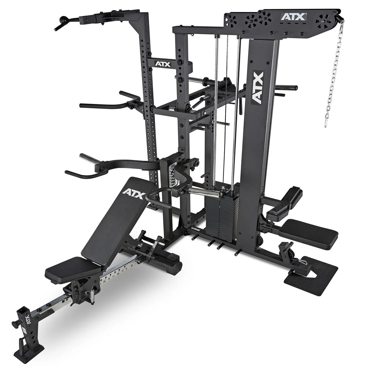 ATX Multiplex Gym - Image 3