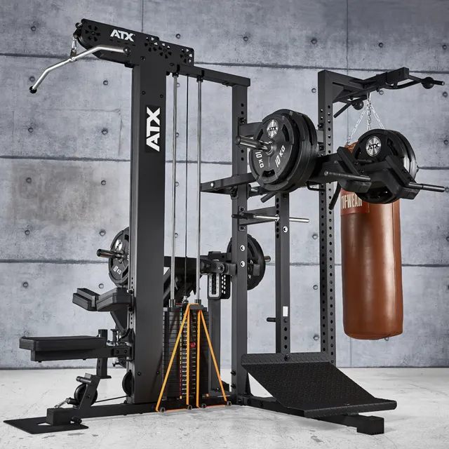 ATX Multiplex Gym - Image 9
