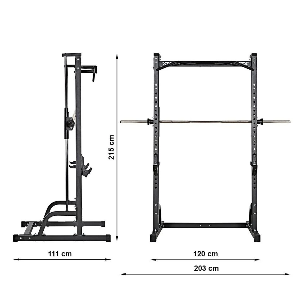 ATX Multipresse 620 - Plate loaded - Image 8