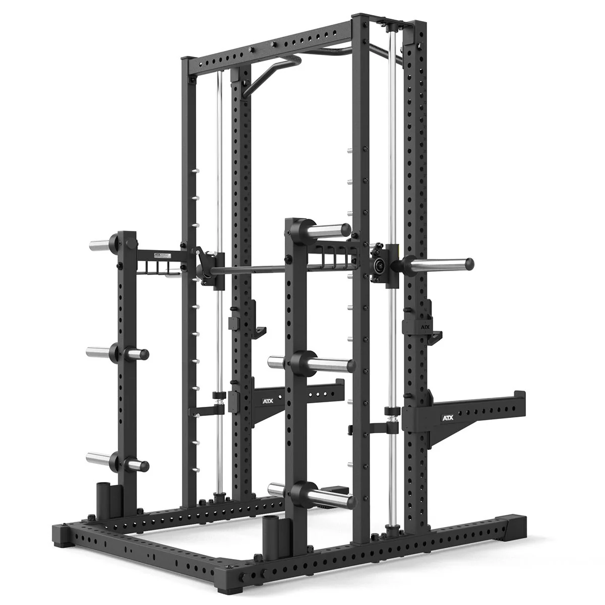 ATX Multipresse MPX-780 - Image 10
