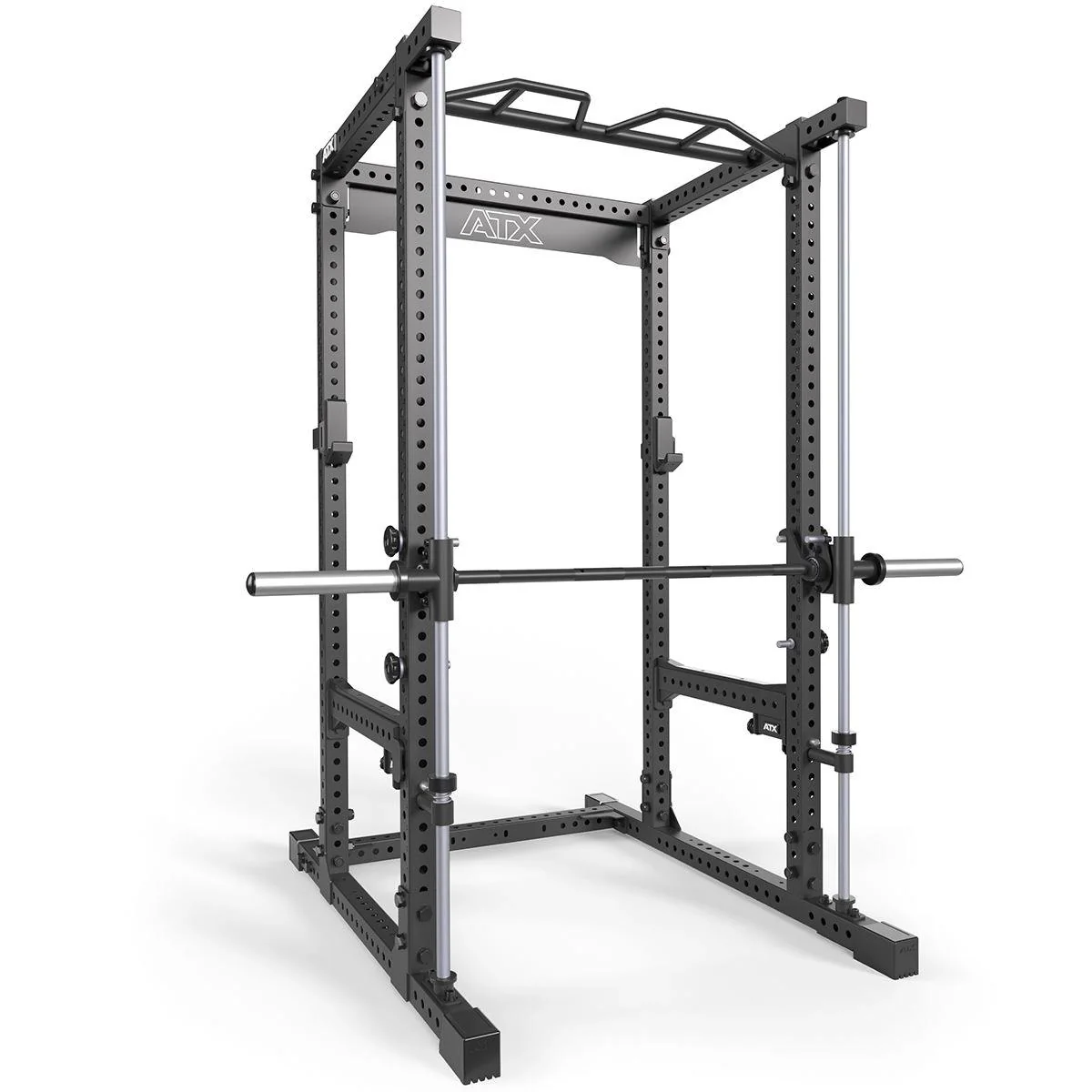 ATX Multipresse - Option für Power Rack-Series PRX-780 - Image 3
