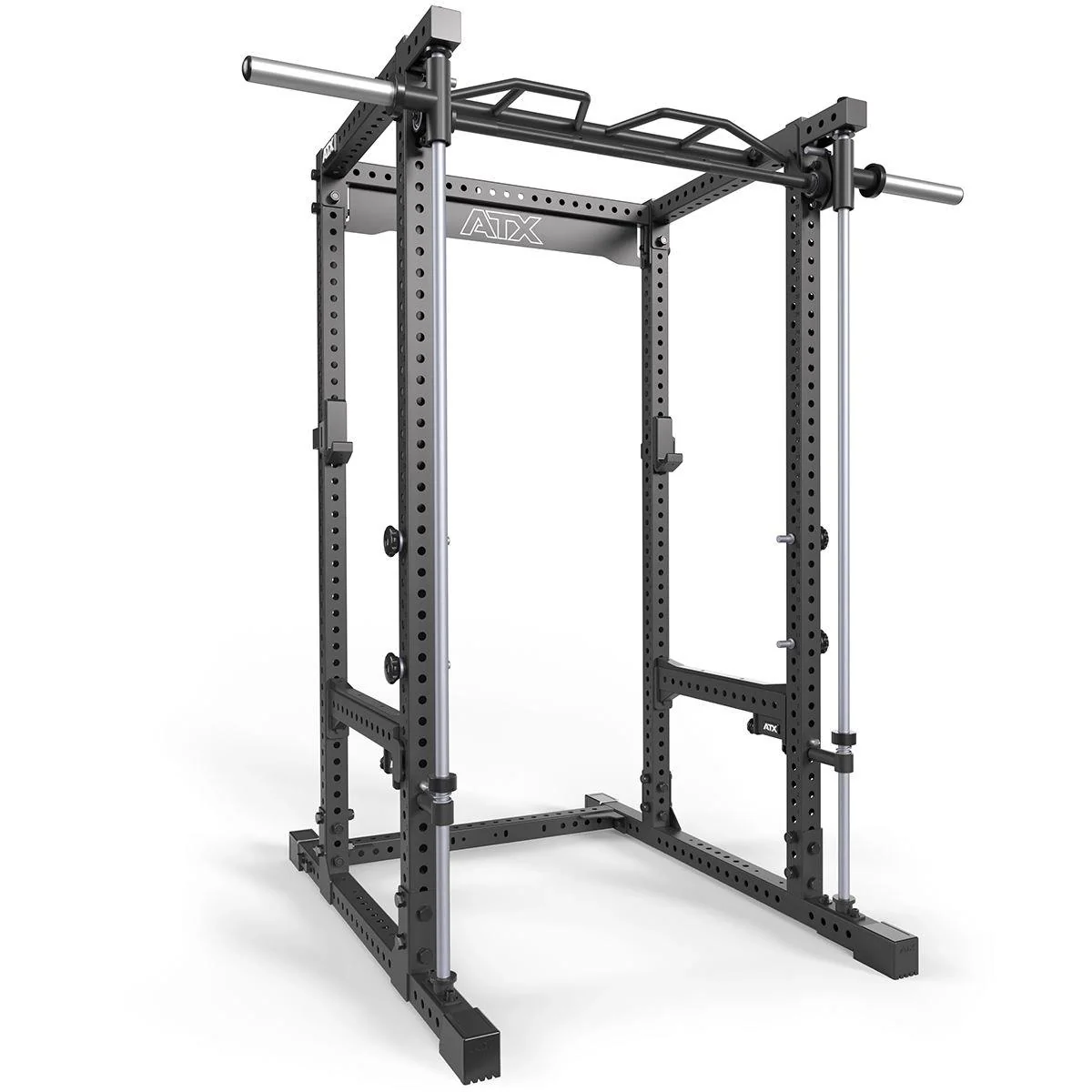 ATX Multipresse - Option für Power Rack-Series PRX-780 - Image 4