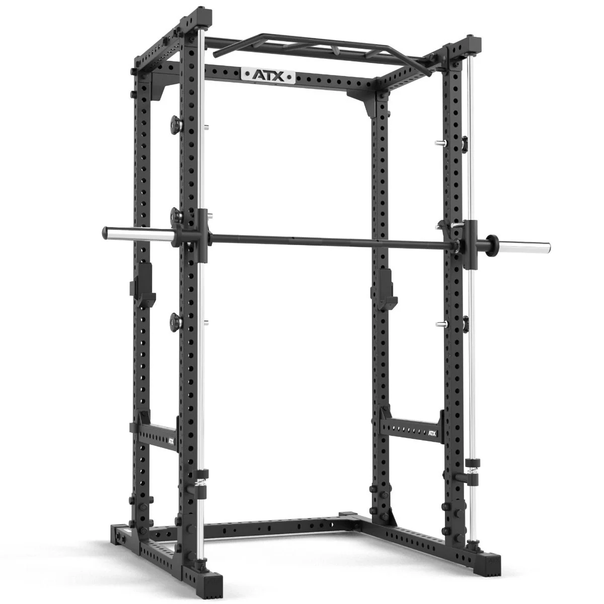 ATX Multipresse-Optionen Rack-Series 640 /660 - Image 2