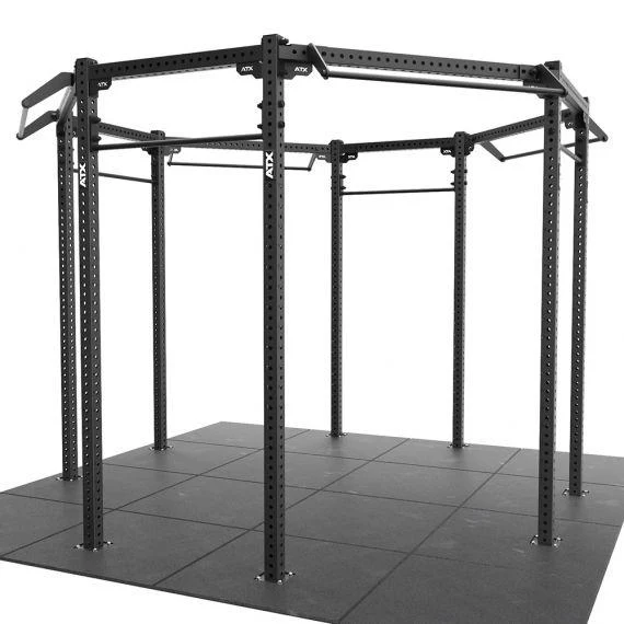 ATX Octagon RIG - Basic - Image 2