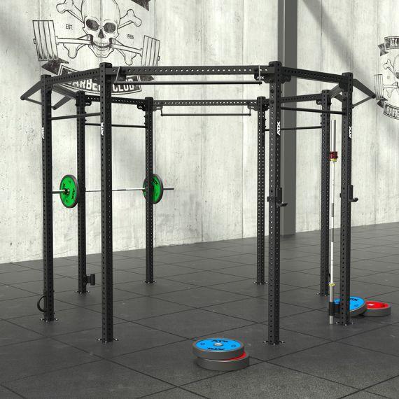 ATX Octagon RIG - Basic - Image 3