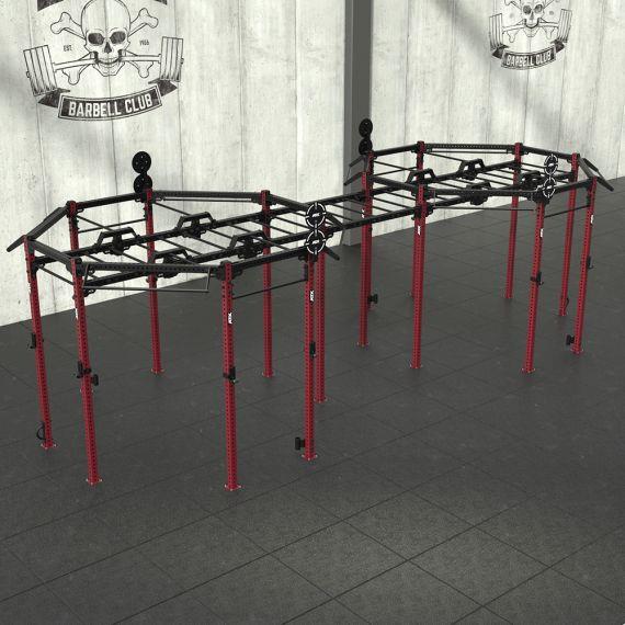 ATX Octagon RIG - Basic - Image 4
