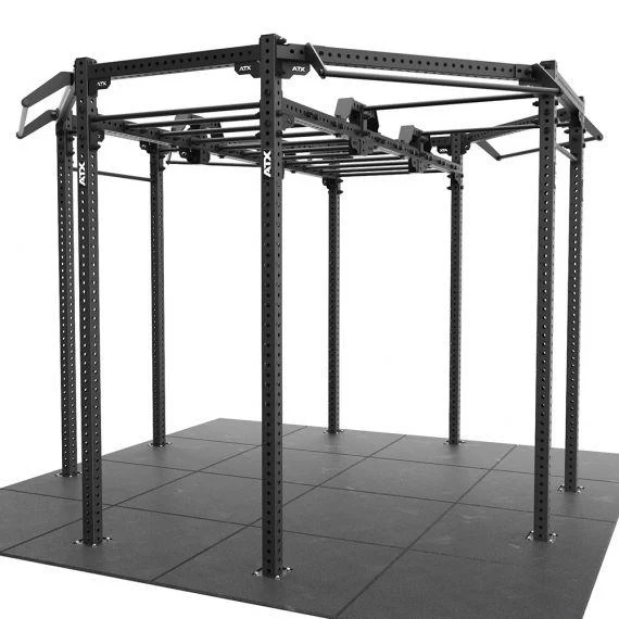 ATX Octagon RIG - Ladder - Image 2