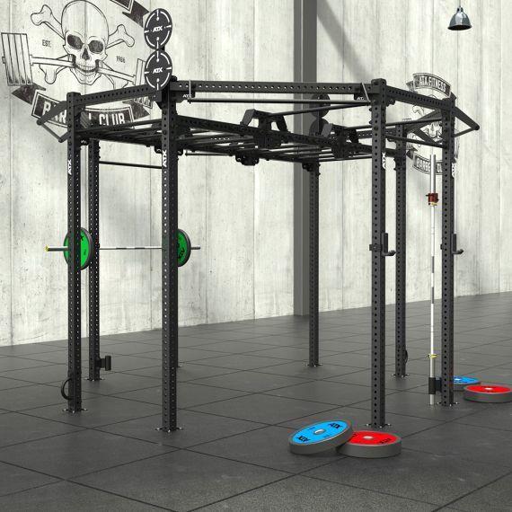 ATX Octagon RIG - Ladder - Image 4