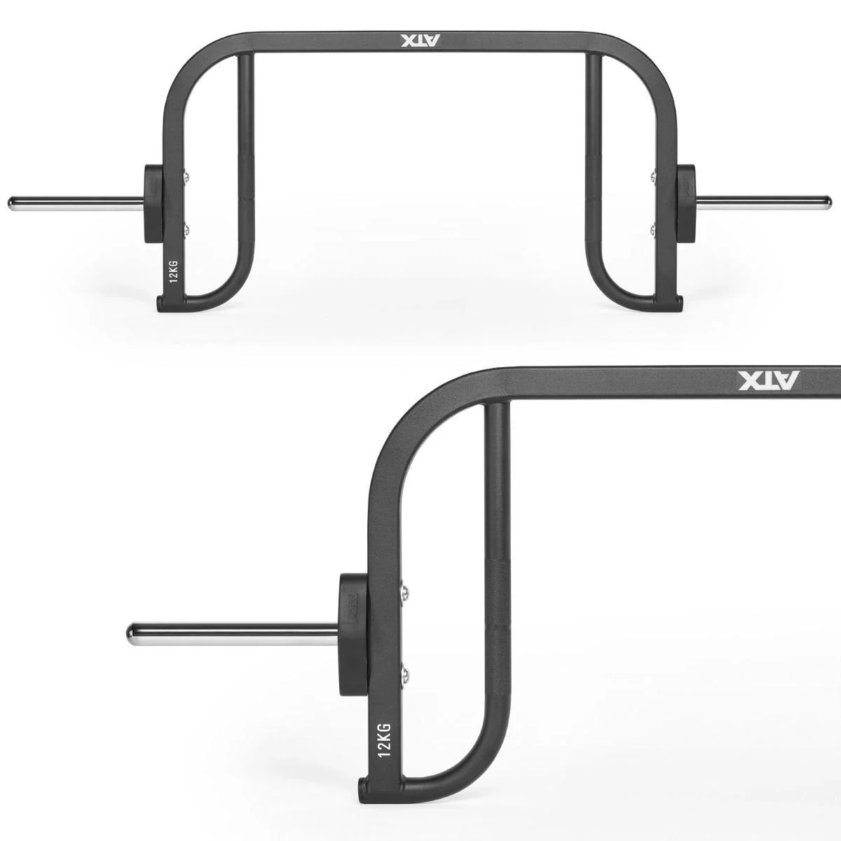 ATX Open Hex Bar Compact - 30 mm - Image 5