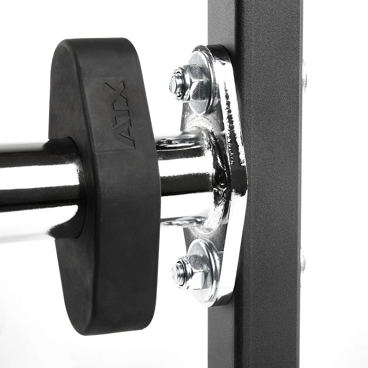 ATX Open Hex Bar Compact - 50 mm - Image 5