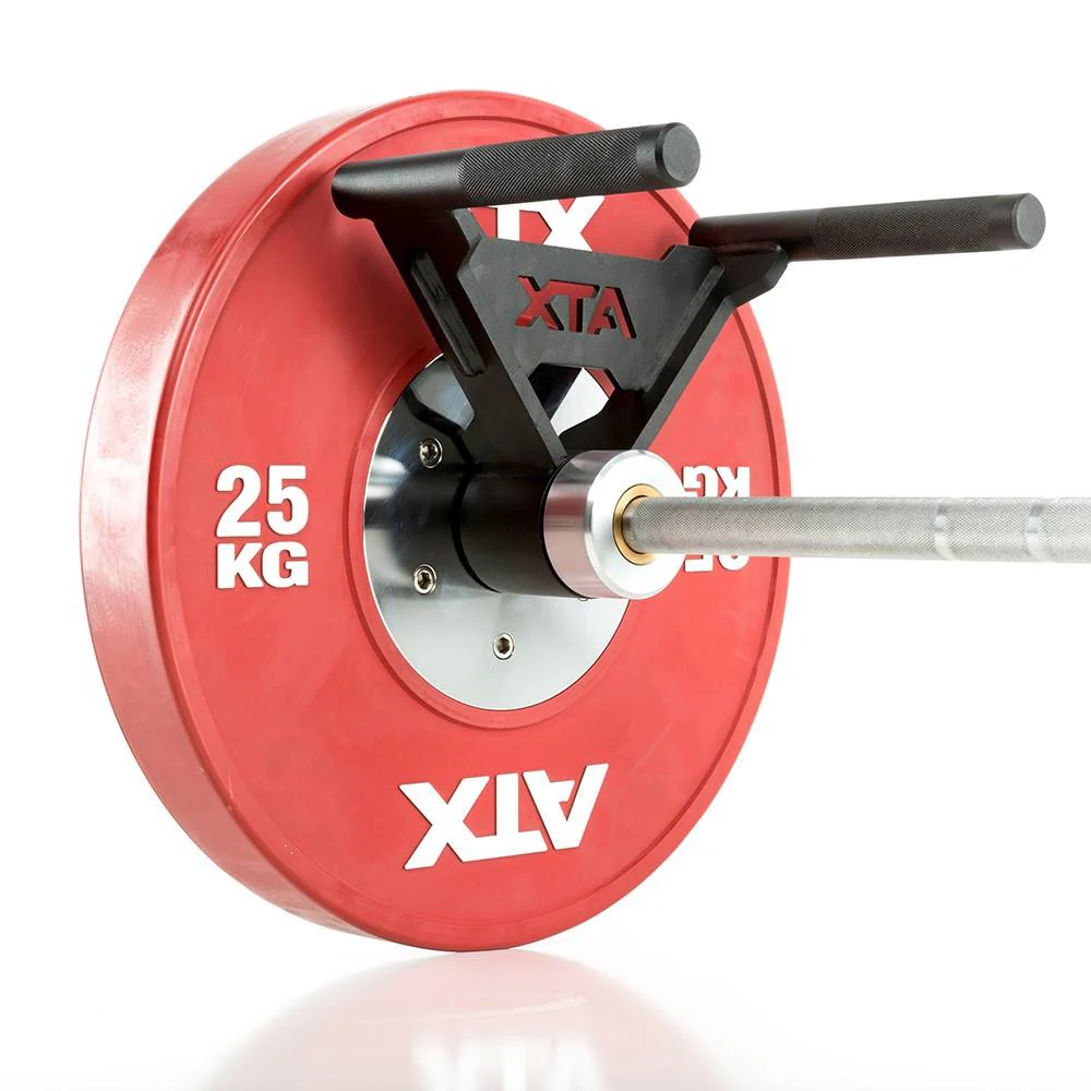 ATX Parallel Rudergriff - T-Bar Row - Image 4