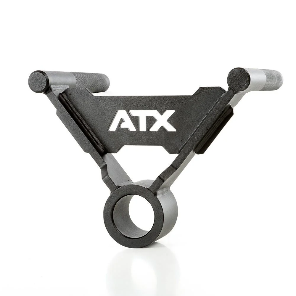 ATX Parallel Rudergriff - T-Bar Row - Image 5
