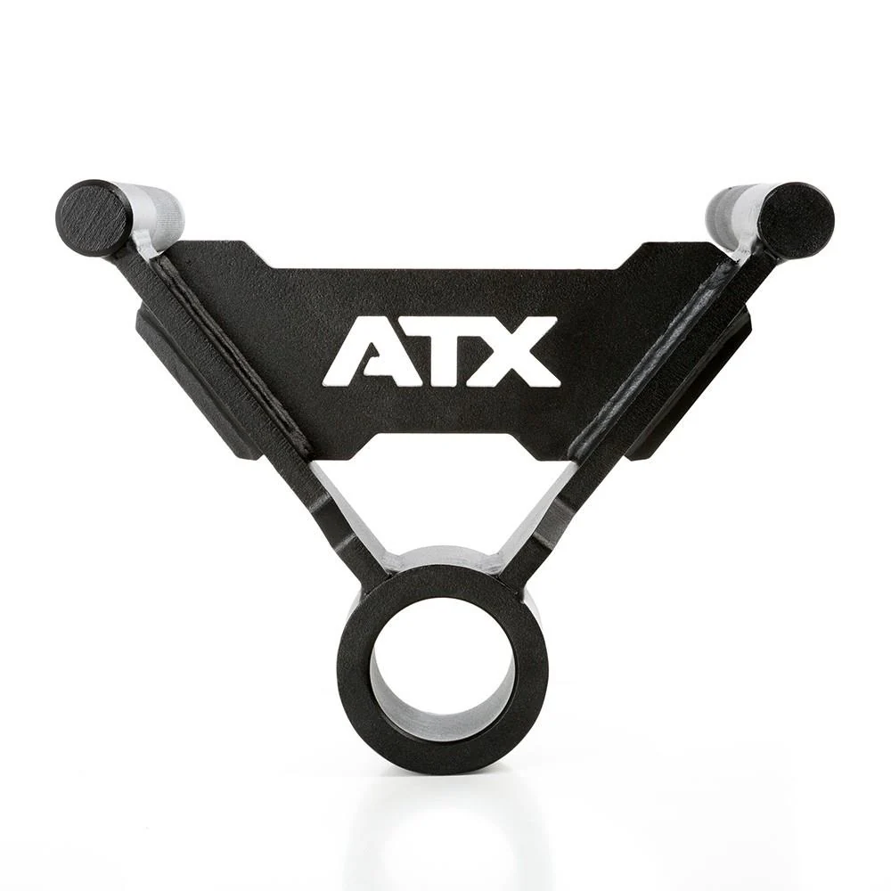 ATX Parallel Rudergriff - T-Bar Row - Image 6