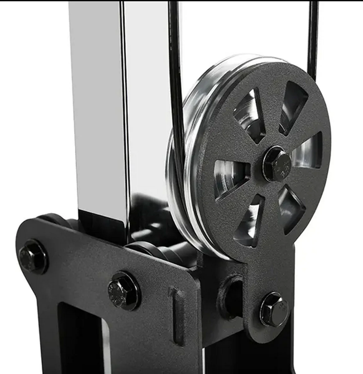 ATX Pec Fly Combo - Butterfly reverse - Image 12