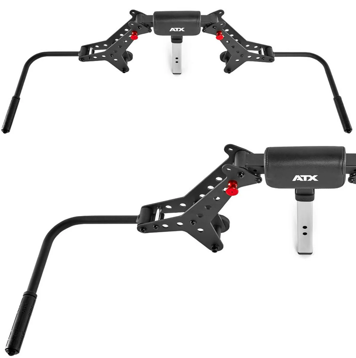 ATX Pec-Fly-Option für verschiedene Multibänke - Image 4